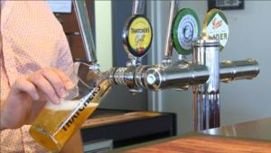 Coopers makes its first foray into cider